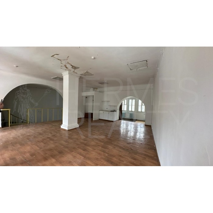 Пречистенка улица, 32/1с7 - 383,50 кв.м. - Продажа здания, ОСЗ, особняка