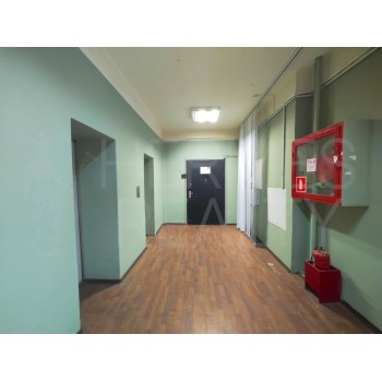 Лихоборская улица - 6385,00 кв.м. - Продажа здания / особняка в САО