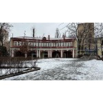 Пречистенка улица, 32/1с7 - 383,50 кв.м. - Продажа здания, ОСЗ, особняка