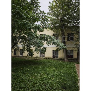 Пречистенка улица, 32/1с7 - 383,50 кв.м. - Продажа здания / особняка в ЦАО