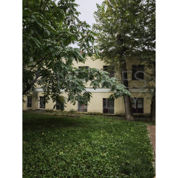 Пречистенка улица, 32/1с7 - 383,50 кв.м. - Продажа здания, ОСЗ, особняка