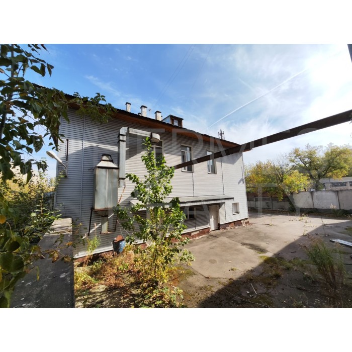 Гамалеи улица, 21 - 100,00 кв.м. - Аренда здания, ОСЗ, особняка