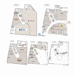 Семеновская Большая улица, 20 - 7290,00 кв.м. - Продажа здания, ОСЗ, особняка