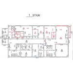Семеновский Вал улица, 6Гс3 - 3499,80 кв.м. - Аренда здания, ОСЗ, особняка