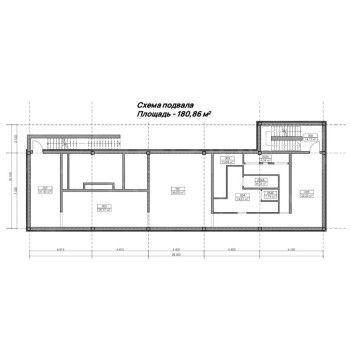 Алтуфьевское шоссе, 9Аc2 - 661,80 кв.м. - Продажа здания / особняка в СВАО