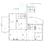 Лихоборская набережная, 11с25 - 1339,00 кв.м. - Аренда здания, ОСЗ, особняка