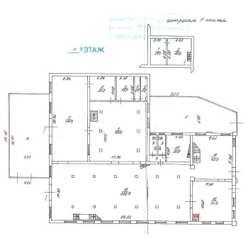 Лихоборская набережная, 11с25 - 1339,00 кв.м. - Аренда здания / особняка в САО