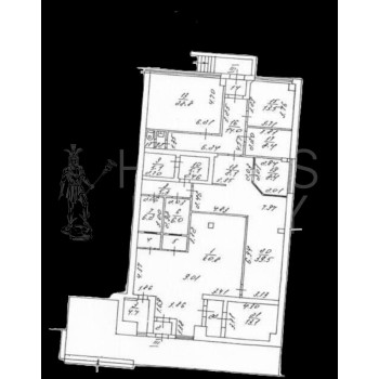 Клязьминская улица, 9с2 - 242,50 кв.м. - Продажа здания / особняка в ЗАО