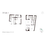 Георгиевский переулок - 1018,50 кв.м. - Продажа здания, ОСЗ, особняка
