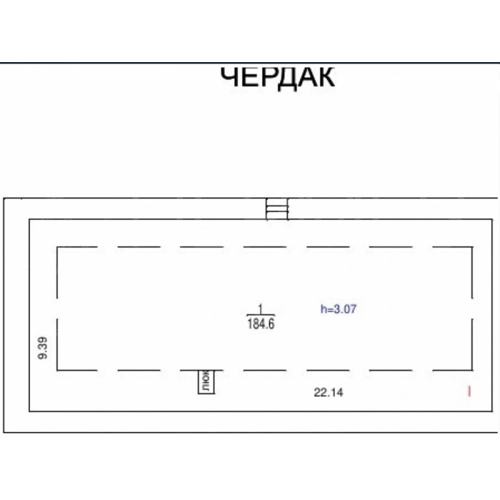 Большой Саввинский переулок, 12с3 - 379,00 кв.м. - Продажа здания, ОСЗ, особняка