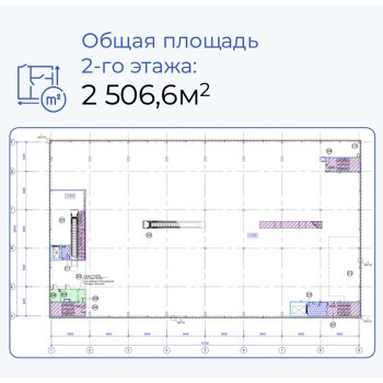 Энтузиастов шоссе, 26 - 4269,60 кв.м. - Аренда здания / особняка в СЗАО