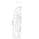 Обыденский 2-й переулок, 11с2 - 680,00 кв.м. - Продажа здания, ОСЗ, особняка