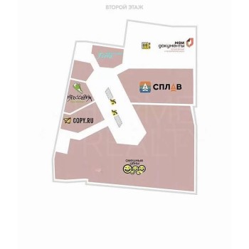 Семеновская Большая улица, 20 - 7290,00 кв.м. - Продажа здания / особняка в ВАО