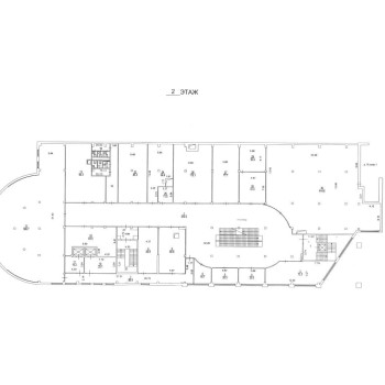 Алтуфьевское шоссе, 18А - 7814,20 кв.м. - Продажа здания / особняка в СВАО