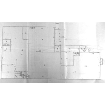 Нагатинская улица, 16к1с5 - 8006,50 кв.м. - Продажа здания / особняка в ЮАО