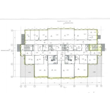 Краснобогатырская улица, 40с1 - 3776,90 кв.м. - Продажа здания / особняка в ВАО