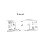 Мясницкая улица, 13с16 - 153,00 кв.м. - Продажа здания, ОСЗ, особняка