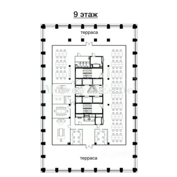Бумажный проезд, 19с1 - 14575,00 кв.м. - Продажа здания / особняка в САО
