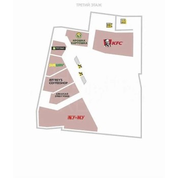 Семеновская Большая улица, 20 - 7290,00 кв.м. - Продажа здания / особняка в ВАО