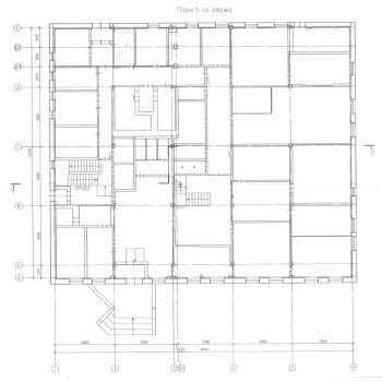 1-й Перова Поля проезд, 10 - 1375,00 кв.м. - Продажа здания / особняка в ВАО