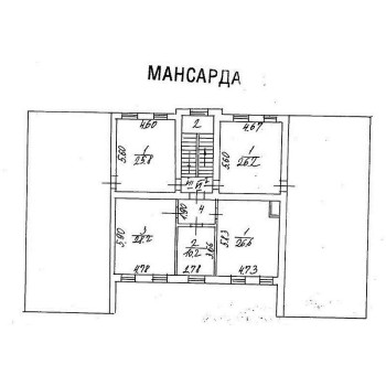 Нарвская улица, 10 - 931,10 кв.м. - Продажа здания / особняка в САО