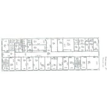 Ярославский проезд, 7А - 4129,00 кв.м. - Аренда здания / особняка в