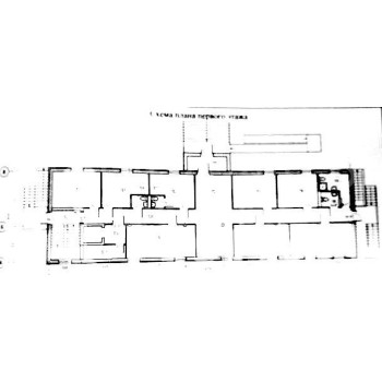 Сельскохозяйственная улица, 19к3 - 1016,00 кв.м. - Продажа здания / особняка в СВАО