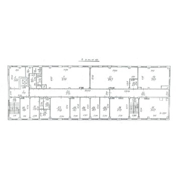 Ярославский проезд, 7А - 4129,00 кв.м. - Аренда здания / особняка в