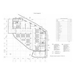 Кантемировская улица, 24/21 - 4760,00 кв.м. - Продажа здания, ОСЗ, особняка