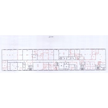 Рабочая улица, 91С4 - 8856,00 кв.м. - Аренда здания / особняка в ЦАО