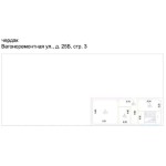 вагоноремонтная улица, 25Б - 6375,60 кв.м. - Продажа здания, ОСЗ, особняка
