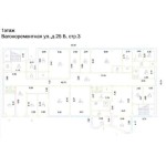 вагоноремонтная улица, 25Б - 6375,60 кв.м. - Продажа здания, ОСЗ, особняка