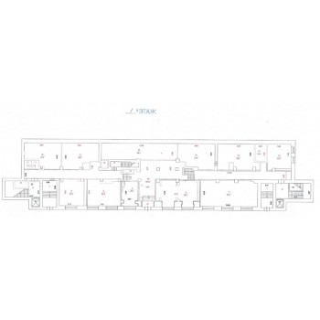 Ибрагимова улица, 31к1 - 6596,80 кв.м. - Продажа здания / особняка в ВАО
