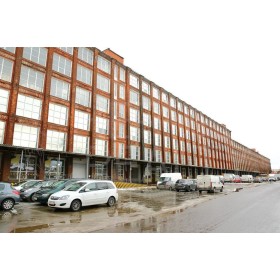 Комсомольская улица, 1 - 58433,00 кв.м. - Продажа здания / особняка в
