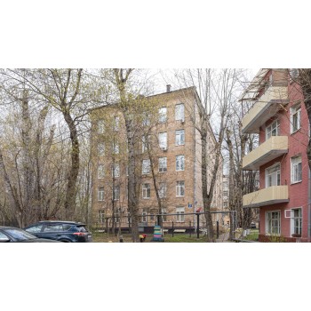 Энтузиастов шоссе, 21 - 10661,00 кв.м. - Продажа здания / особняка в ВАО