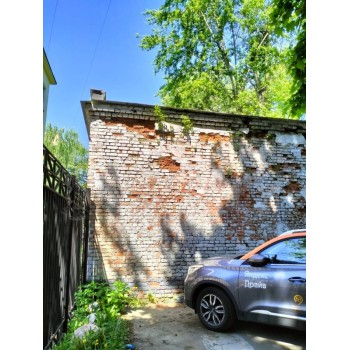 Нагорная улица, 9к1c1 - 35,60 кв.м. - Продажа здания / особняка в ЮЗАО