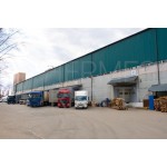 Варшавское шоссе, 141с34 - 7342,90 кв.м. - Аренда здания, ОСЗ, особняка