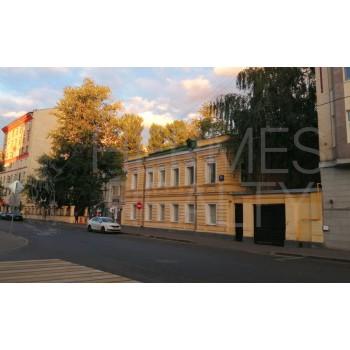 Александра Солженицына улица, 16 - 164,90 кв.м. - Продажа здания / особняка в ЦАО