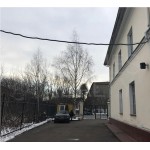 Большая Черёмушкинская улица, 25с29 - 653,00 кв.м. - Аренда здания, ОСЗ, особняка