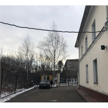 Большая Черёмушкинская улица, 25с29 - 653,00 кв.м. - Аренда здания / особняка в ЮЗАО