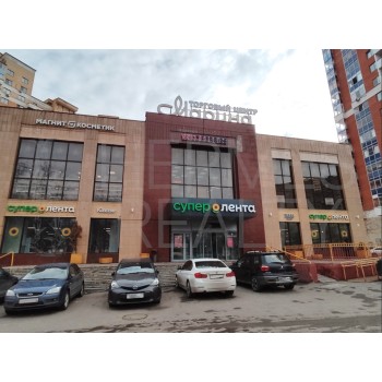 Гарибальди улица, 4Г - 3314,70 кв.м. - Продажа здания / особняка в ЮЗАО