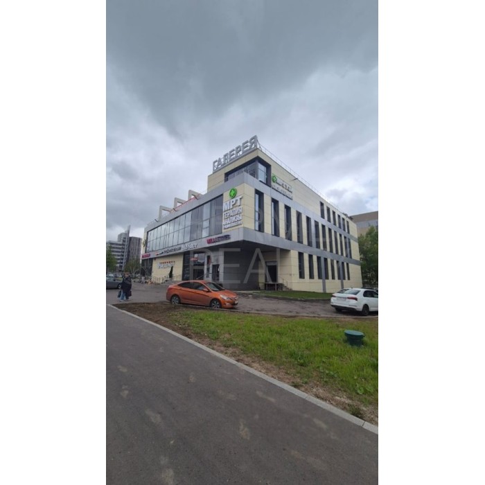 Генерала Белова улица, 8 - 430,00 кв.м. - Аренда здания, ОСЗ, особняка