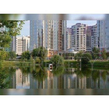 Вернадского проспект, 94к6 - 2032,00 кв.м. - Продажа здания / особняка в ЗАО