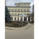 Лобачевского улица, 52 - 1079,00 кв.м. - Аренда здания, ОСЗ, особняка