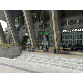 Бутырский Вал улица, 10 - 370,00 кв.м. - Аренда здания / особняка в ЦАО