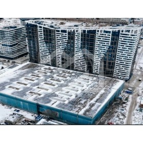 Золоторожский Вал улица, 11с7 - 13640,00 кв.м. - Продажа здания / особняка в ЮВАО