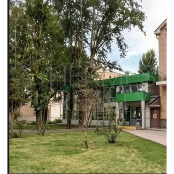Михайлова улица, д 22А стр 2 - 425,00 кв.м. - Аренда здания / особняка в САО