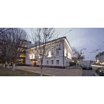 Верхняя Радищевская улица, 14 - 717,50 кв.м. - Аренда здания, ОСЗ, особняка