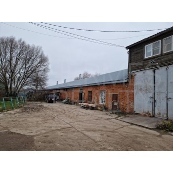 - 1142,00 кв.м. - Продажа здания / особняка в ЮАО