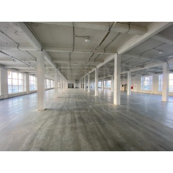 Комсомольская улица, 1 - 58433,00 кв.м. - Продажа здания / особняка в